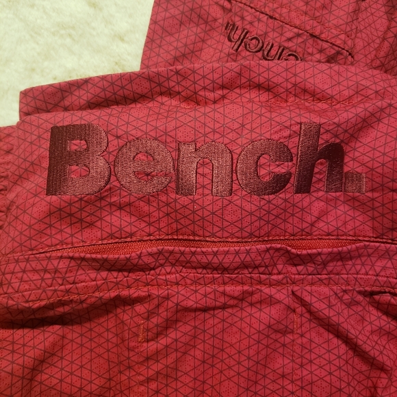 Bench jacket - Picture 2 of 3